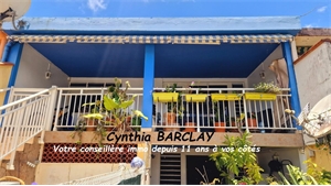 maison à la vente -   97200  FORT DE FRANCE, surface 110 m2 vente maison - UBI480129185